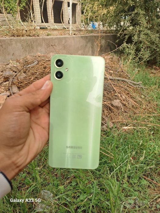 Samsung A05 sotiladi
