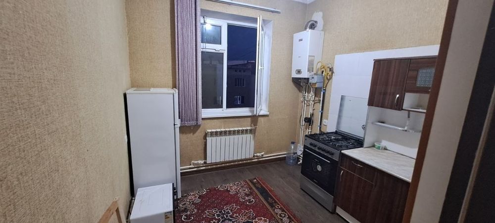 Уй квартира сотилади
