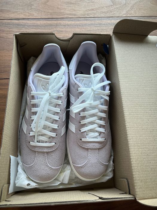 Adidas Gazelle 38 размер