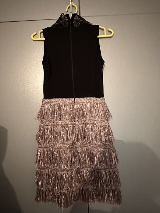 Парти рокля Amia moda/ DP