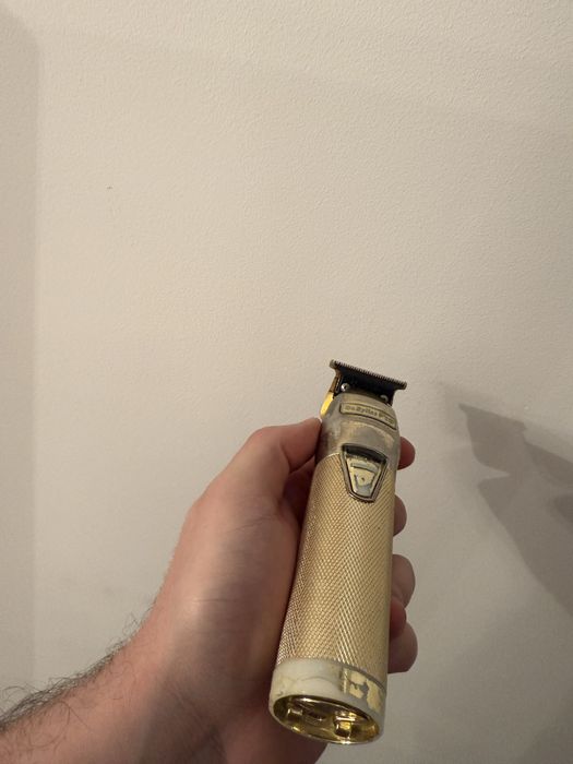 Vand trimmer Babyliss SkeletonFX