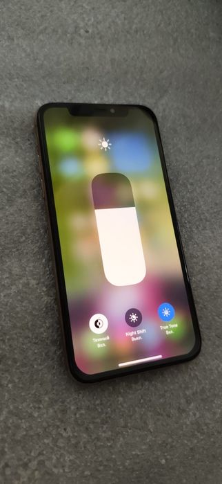 iphone Xs 64 / 100