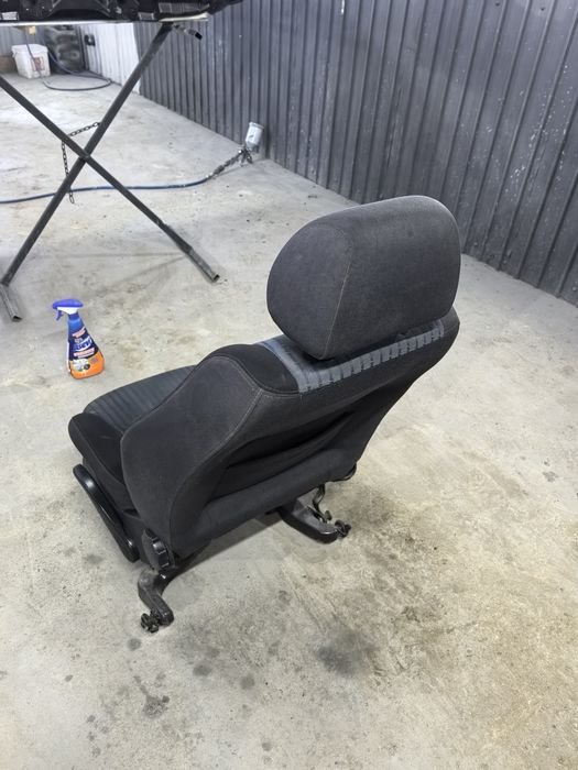 Vand scaun sofer skoda Octavia 1