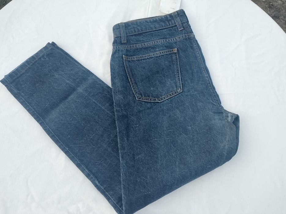 Blugi dama Marni Denim Edition S M