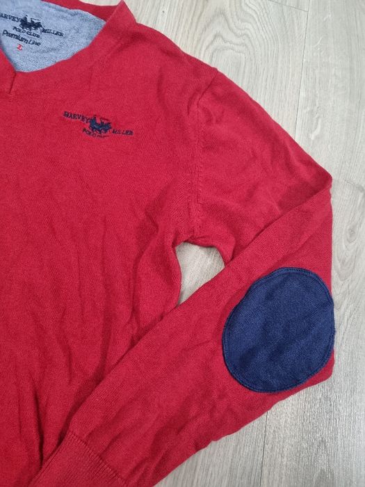 Bluză Harvey Miller Polo Club