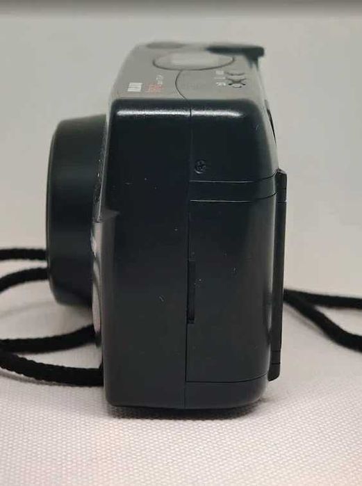 Aparat Foto pe Film 35mm Braun Trend Zoom 70-AF Y2K