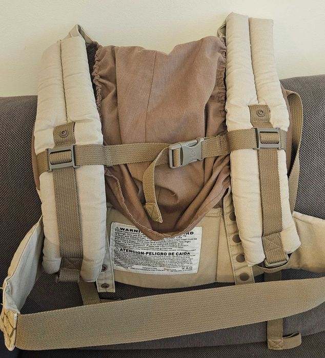 Бебешка раница Ergobaby Original