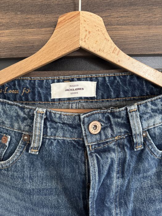 Мъжки Дънки Jack and Jones