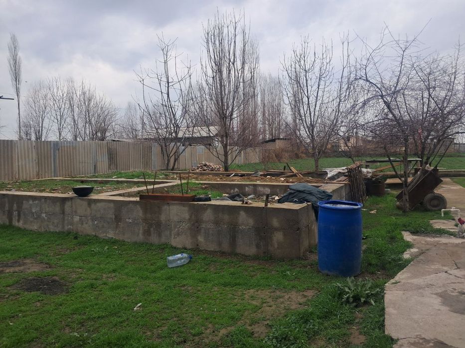 Ўртасаройда уй сотилади