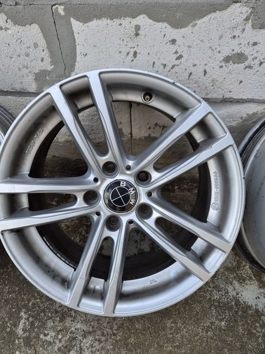 Set jante bmw  R 17