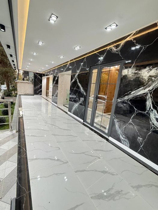 Аренда Евро офис Piramit Tower 100м2