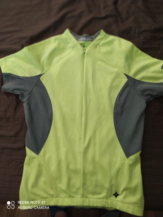 Детски суичър за колоездене