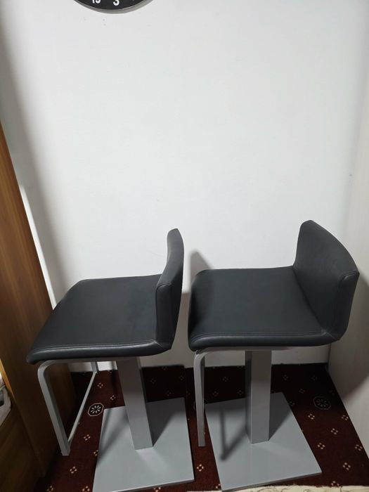 Vand scaune rotative