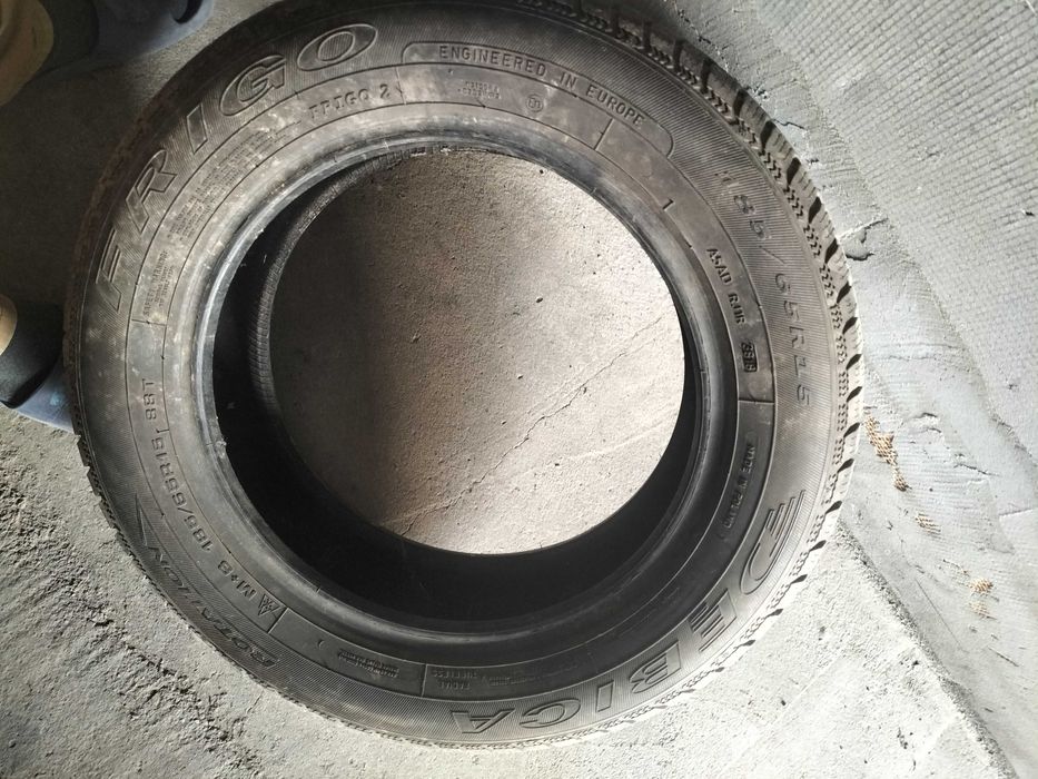 Cauciucuri   folosite