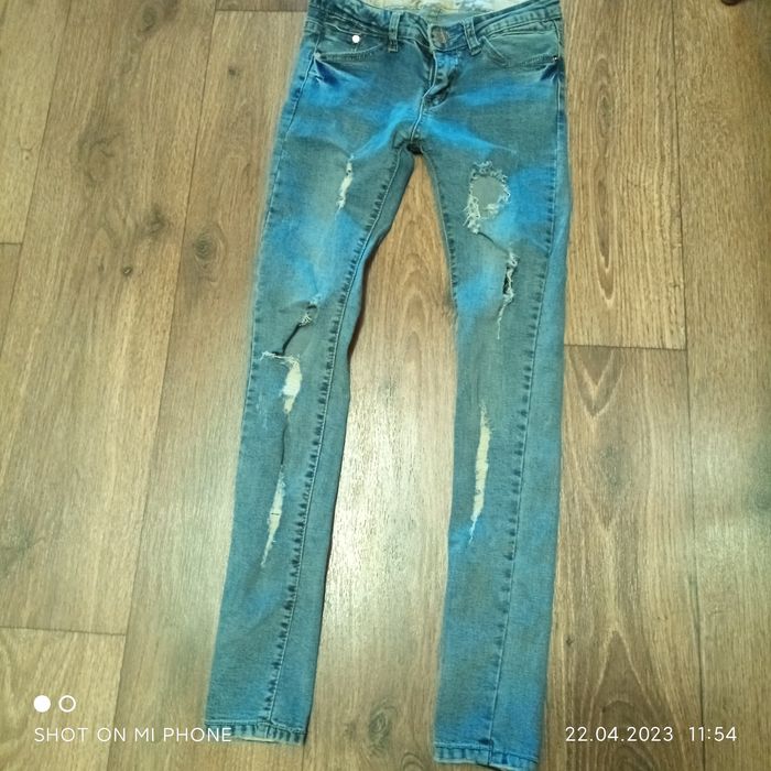 Распродажа женские джинсы