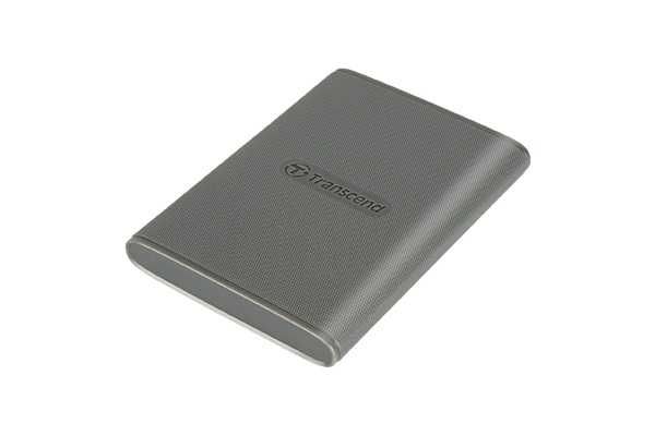 - Внешний SSD диск 2TB Transcend ESD360C USB 3.2 Gen 2x2 Type-C