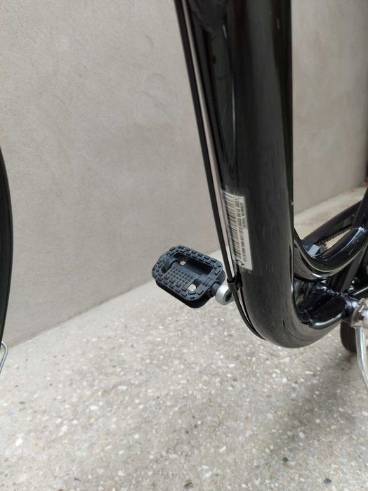 Bicicleta oras BTWIN 26"