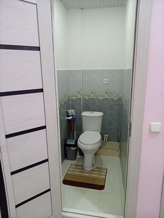 2-xonali kvartira semurgʻ