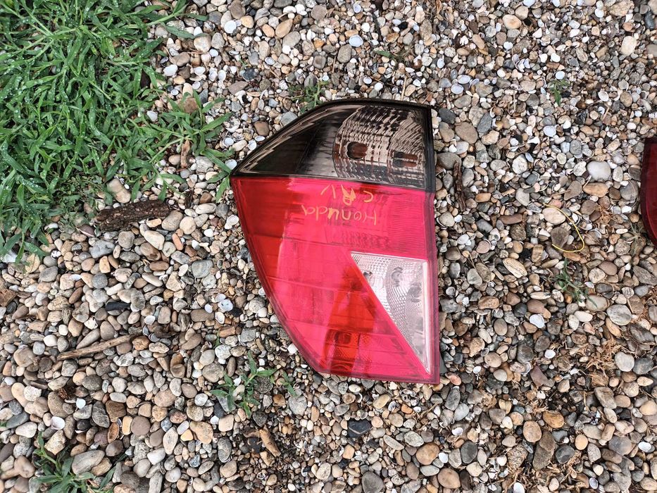 ляв стоп с тъмен мигач за хонда ФР - В HONDA FR - V