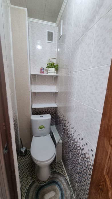 Чиланзар 23 квартал 2(3) комнаты 5/5