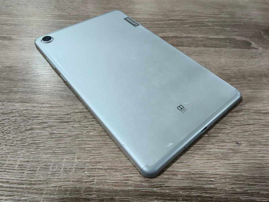 Lenovo Tab М8 TB 8505X