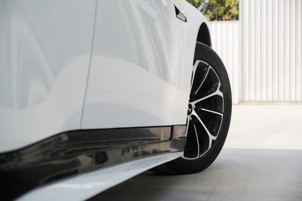 СРОЧНО продаётся!  XPENG P7 exclusive