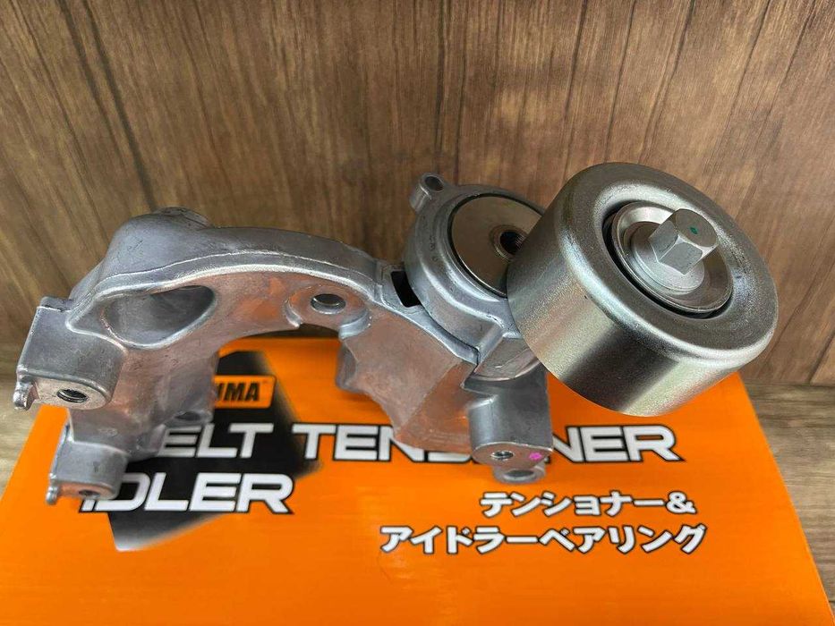 Натяжной ролик ремня (Natijitel rolik )Toyota/Lexus/Nissan/Mazda/Honda