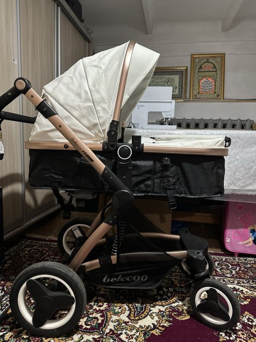 Продам коляску прогулочную