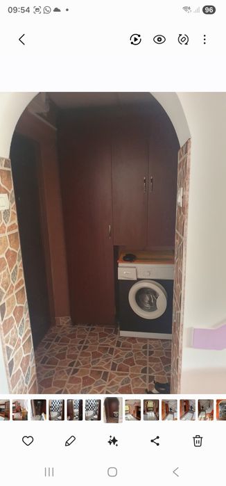 Închiriez apartament doua camere