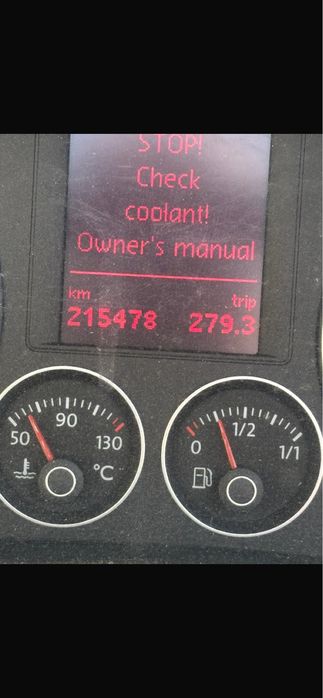 Volkswagen eos 1.4 fsi benzina