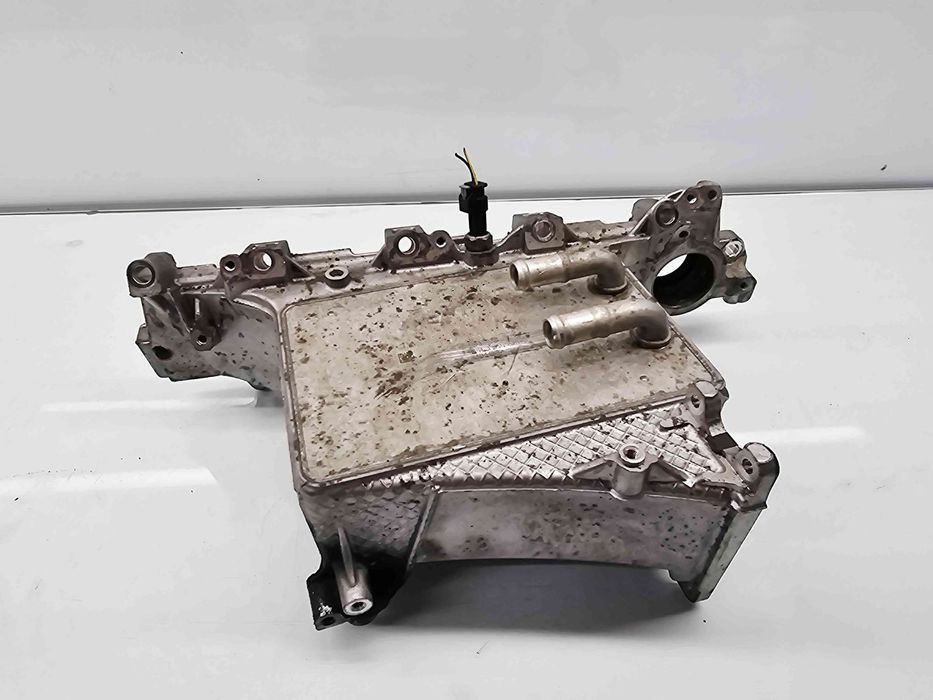 Galerie admisie  Skoda Octavia 3 (5E3) [Fabr 2012-2020] 04L129766AQ 2.