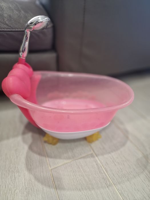 Zapf creation кукла Baby born