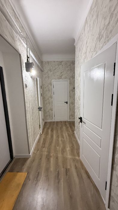 Продаю СВОЮ квартиру на Саракульке 2х Ком,  Можно Сделать Под Офис