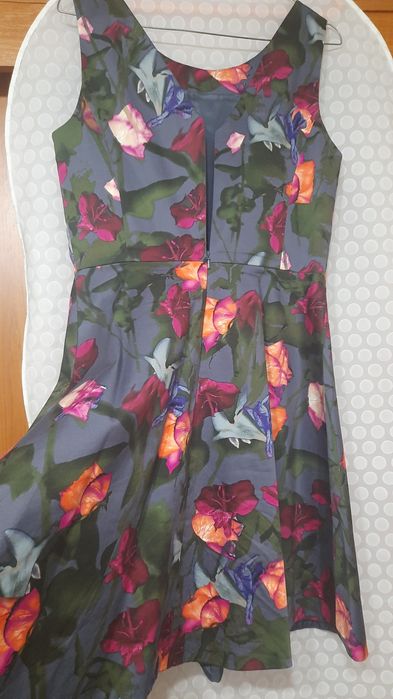 Rochie Karen Millen, ocazie, nunti, evenimente