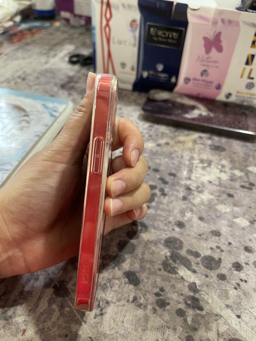 Iphone 12 mini ideal holatda