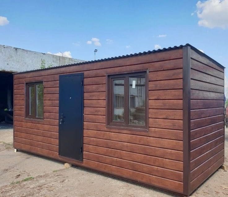 Контейнера ЖД/Морской