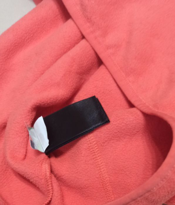 North face, Haglofs дамски поларени горнища М