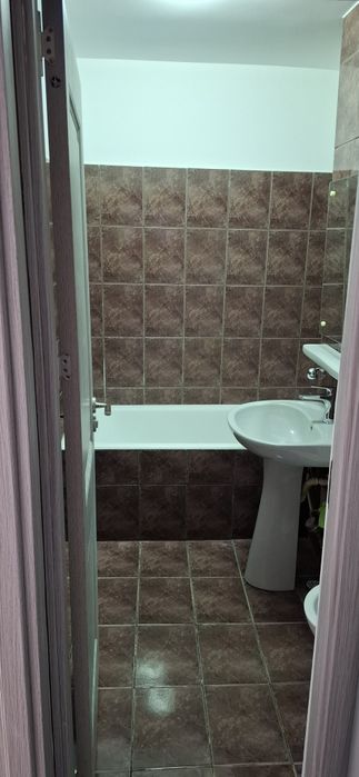 Inchiriez apartament ultra central et 1 pe termen lung