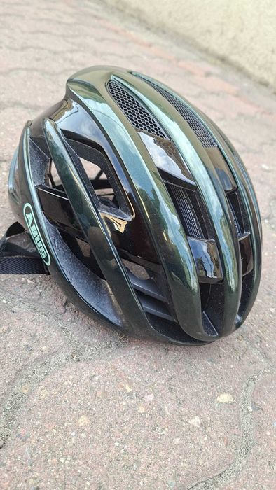Cască ABUS Airbreaker NOU