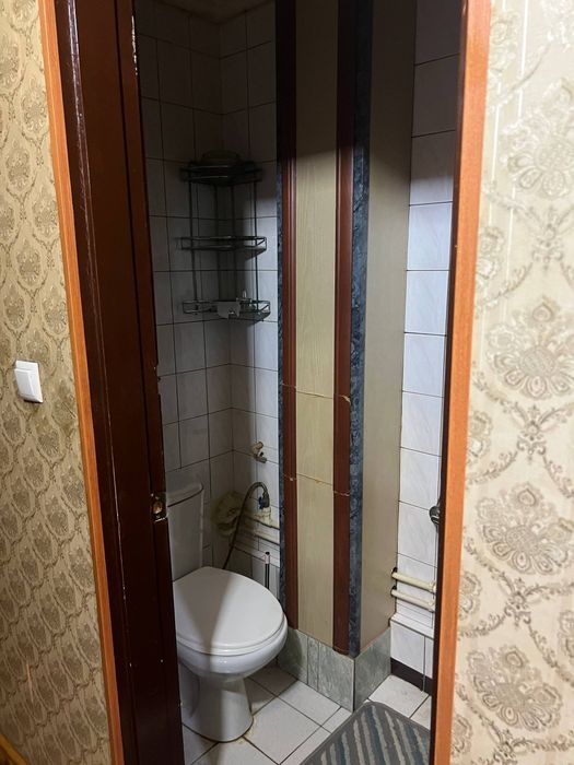 БАРАКА 2/1/2 саракулька 66кв м  67000$