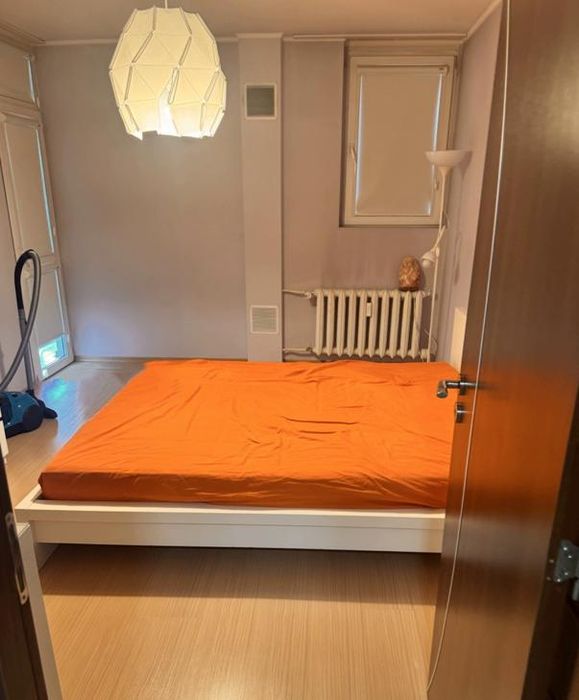 Дава се под наем Тристаен апартамент в София, Гоце Делчев - 110 кв.м за 1120.98 € - Снимка #5