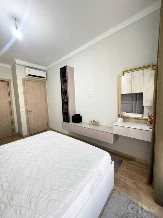 санатория Чинабад, High Town City 4х ком Новостройка Manzara 83м2;‼️‼️
