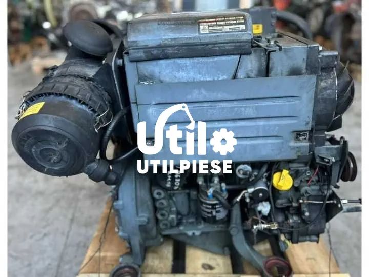 motor deutz f3l2011 f4l2011 f6l2011 bf4l2011 + piese deutz