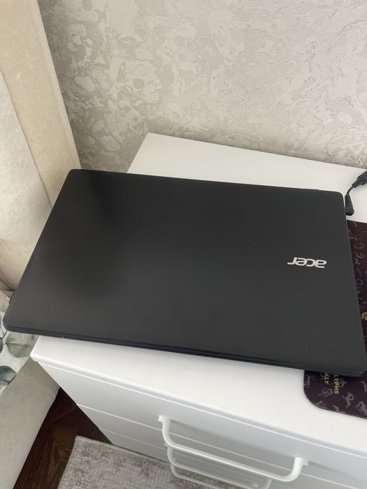 Ноутбук Aser Core i5