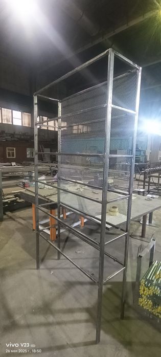 Мебель на заказ лофт
