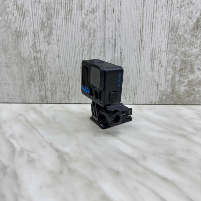 GoPro HERO  4K30, Wi-Fi, Bluetooth Black Zeus Amanet Vitan 3584