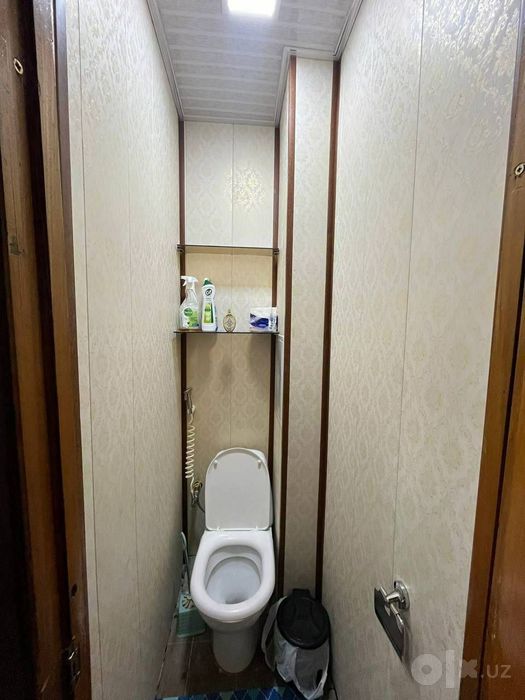 Сдаётся квартира Ойбек