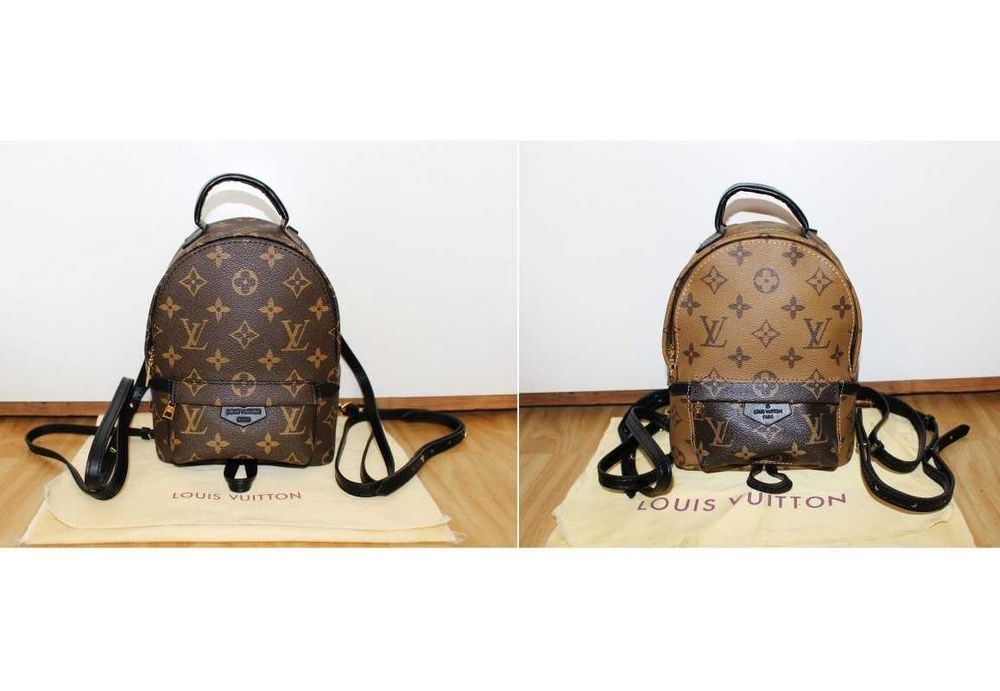 Rucsac Louis Vuitton Palm Springs