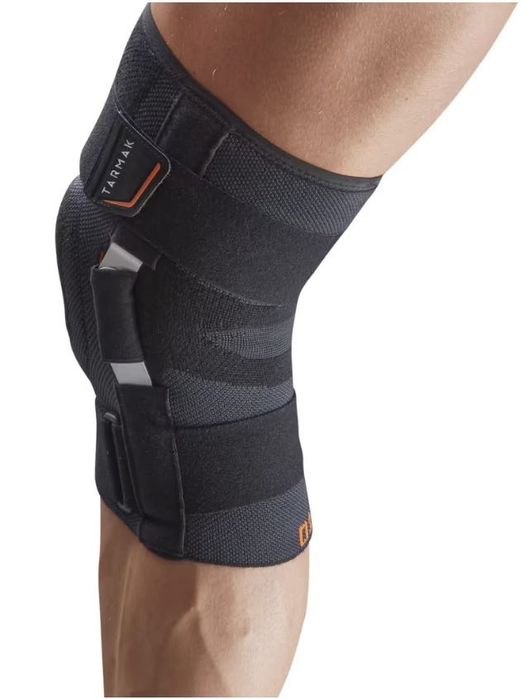 Set Genunchiere Orteza Tarmak