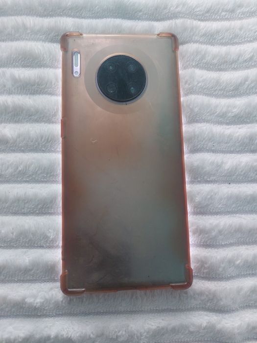 Продам телефон Huawei